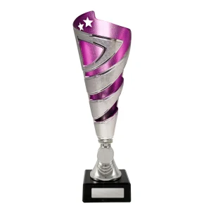 Achievement Cup trophy