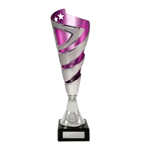 Achievement Cup trophy