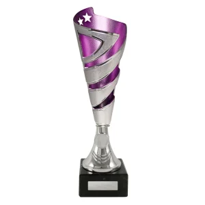 Achievement Cup trophy