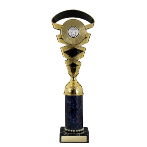 Achievement Cup trophy