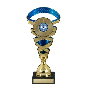 Achievement Cup trophy