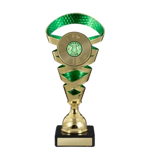 Achievement Cup trophy