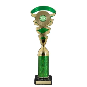 Achievement Cup trophy
