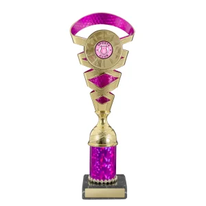 Achievement Cup trophy