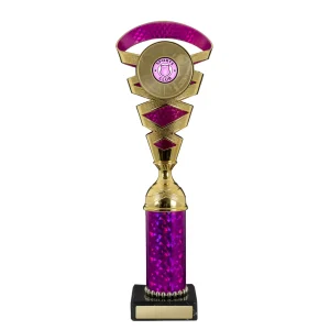 Achievement Cup trophy