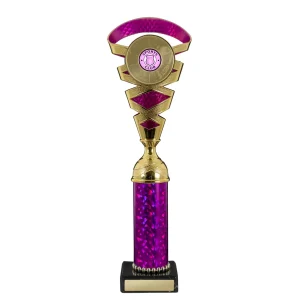 Achievement Cup trophy