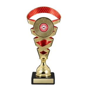 Achievement Cup trophy
