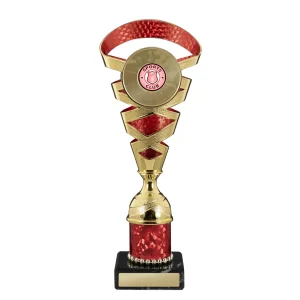 Achievement Cup trophy