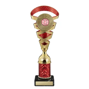 Achievement Cup trophy