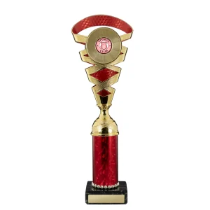 Achievement Cup trophy