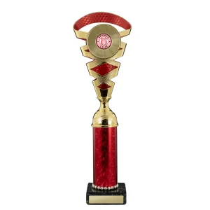 Achievement Cup trophy