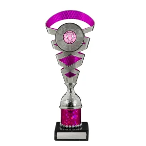 Achievement Cup trophy