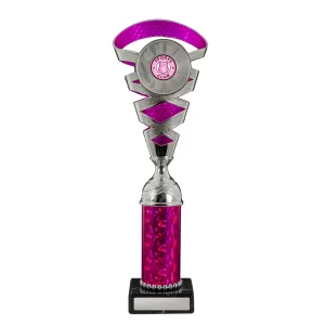 Achievement Cup trophy
