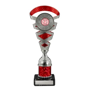 Achievement Cup trophy