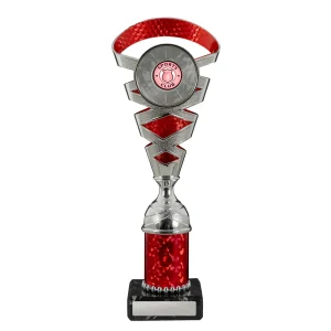 Achievement Cup trophy