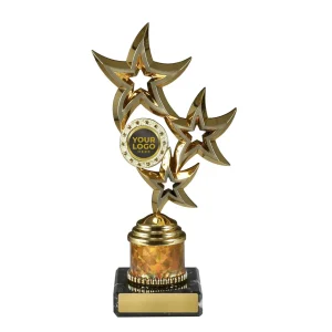 Achievement Cup trophy