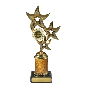 Achievement Cup trophy
