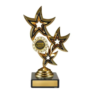 Achievement Cup trophy
