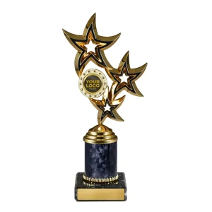 Achievement Cup trophy