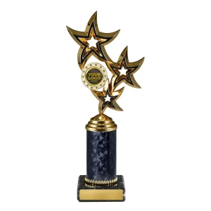 Achievement Cup trophy
