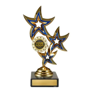 Achievement Cup trophy