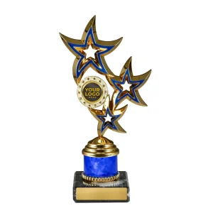 Achievement Cup trophy