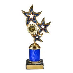 Achievement Cup trophy