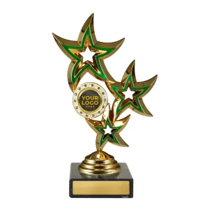 Achievement Cup trophy