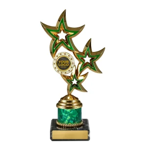 Achievement Cup trophy