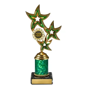 Achievement Cup trophy