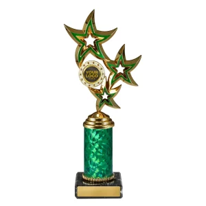 Achievement Cup trophy