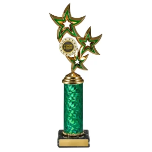 Achievement Cup trophy