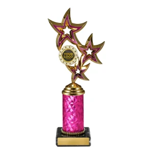 Achievement Cup trophy