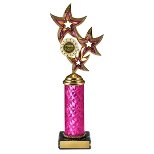 Achievement Cup trophy