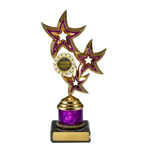 Achievement Cup trophy
