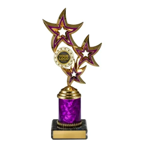 Achievement Cup trophy