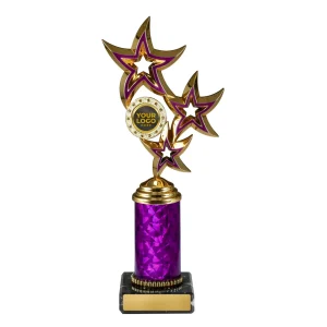 Achievement Cup trophy