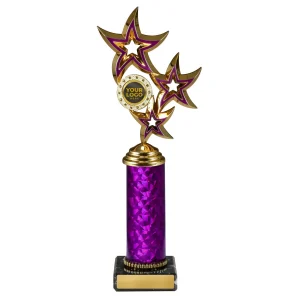 Achievement Cup trophy