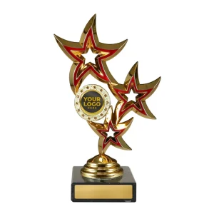 Achievement Cup trophy
