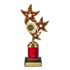 Achievement Cup trophy