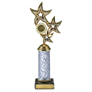 Achievement Cup trophy
