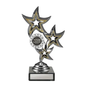 Achievement Cup trophy