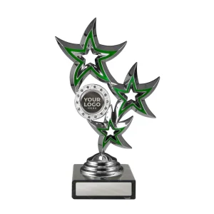 Achievement Cup trophy