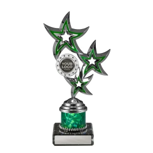Achievement Cup trophy