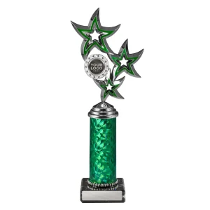 Achievement Cup trophy