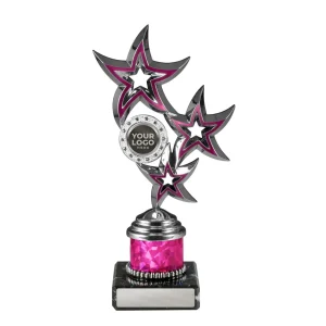 Achievement Cup trophy