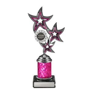 Achievement Cup trophy