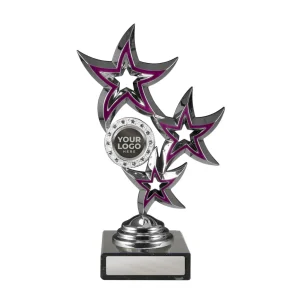 Achievement Cup trophy