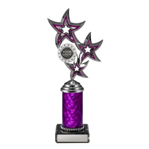 Achievement Cup trophy