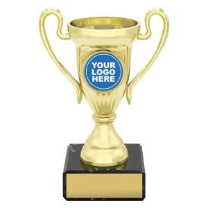 Cup trophy